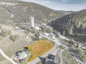 Prodej stavebního pozemku (2734m2), Pec pod Sněžkou, cena 15900000 CZK / objekt, nabízí