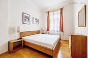 Pronájem luxusního bytu 3+1, 102 m2, ul. Dřevná, u Palackého nám., Nové Město, Praha 2, cena 58000 CZK / objekt / měsíc, nabízí