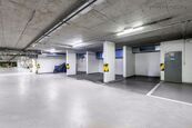 Prodej 3 garážových stání Poděbradská 777, Praha 9, cena 1820000 CZK / objekt, nabízí