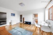 Pronájem bytu 1+1 40m2, Praha 4 Podolí, cena 18000 CZK / objekt, nabízí 