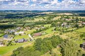 Prodej stavebního pozemku 1009 m2, cena 3990000 CZK / objekt, nabízí