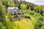 Prodej domu (397m2) na unikátním pozemku 8136m2, SPA, podhůří Jizerských hor, cena 23850000 CZK / objekt, nabízí