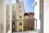 Pronájem bytu 2+1, 62m2 , Praha 1, u Národního Divadla, cena 30000 CZK / objekt, nabízí