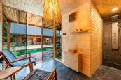 Prodej roubené chalupy 194 m2, pozemek 1001 m2, vítěz ocenění AMAZING PLACES, cena 24990000 CZK / objekt, nabízí