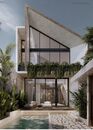 Moderní vila Balangan na Bali, 135 m2, cena 5600000 CZK / objekt, nabízí