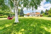 Prodej zděného domu (205m2), pozemek 1328m2, Jevany, cena 25695000 CZK / objekt, nabízí