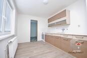 Pronájem útulného bytu 1+1 s terasou a zahrádkou v Brně-Bosonohách pro single, pár i nadšence, cena 12900 CZK / objekt / měsíc, nabízí