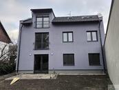 Pronájem novostavby bytu 3+kk (79m2) + terasa + zahrada v Neředínské ul. v Olomouci - Neředíně , cena 19000 CZK / objekt / měsíc, nabízí 