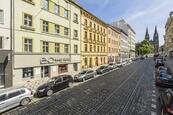 Prodej bytu 4+kk, Praha 2 - Vinohrady, cena 13700000 CZK / objekt, nabízí 