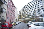 Prodej bytu 1+1, 34 m2, Doudlebská, Praha 4 - Nusle, cena 3684000 CZK / objekt, nabízí 