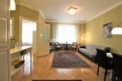 Pronájem bytu 4+kk, 145 m2, Praha - Vinohrady, cena 50000 CZK / objekt / měsíc, nabízí