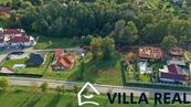Prodej stavebního pozemku 1.582 m2, Dolní Lomnice u Kunic, Praha - východ, cena 9492000 CZK / objekt, nabízí