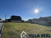 Prodej stavebního pozemku 558 m2, Srubec, okres České Budějovice, cena 9000 CZK / m2, nabízí