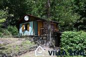 Prodej rekreační chaty 27 m2, Masečín., cena 530000 CZK / objekt, nabízí