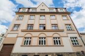 Prodej bytové jednotky s podílem 1/4 na domě v centru Liberce, cena 8900000 CZK / objekt, nabízí