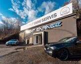 Prodej autoservisu BMW, novostavba, Praha 5- Jinovice, cena 49000000 CZK / objekt, nabízí 