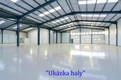 Nájem 4 500 m2 skladu + kanceláře. Výstavba, Kozomín - Exit E55, cena 187 CZK / m2 / měsíc, nabízí 