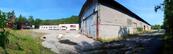 Nájem haly 700 až 1080 m2 ( i samostatně ), vjezdová, ZDICE, cena 69 CZK / m2 / měsíc, nabízí