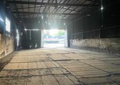 Nájem haly 700 až 1080 m2 ( i samostatně ), vjezdová, ZDICE, cena 69 CZK / m2 / měsíc, nabízí