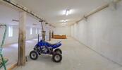 Nájem 250 m2 skladu / výroby, Králův Dvůr u Berouna, cena 125 CZK / m2 / měsíc, nabízí