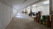 Nájem 250 m2 skladu / výroby, Králův Dvůr u Berouna, cena 125 CZK / m2 / měsíc, nabízí