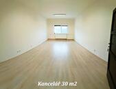Nájem 70 + 30 m2 kanceláří po rekonstrukci ( i samostatně ), Zdice, cena 120 CZK / m2 / měsíc, nabízí