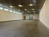 Nájem 517 m2 sklad, rampa TIR, Beroun, cena 130 CZK / m2 / měsíc, nabízí