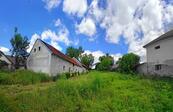 Prodej "Zemědělského objektu" k rekonstrukci na sklady, bydlení, dílny, Mišovice, (D4 Příbra, cena 2450000 CZK / objekt, nabízí ARCHA - průmyslová kancelář