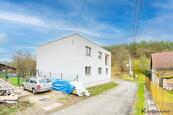 Prodej RD 5+1 /Z/, 1733m2 Hvozdná-Potoční, cena 8900000 CZK / objekt, nabízí 