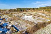 Prodej pozemku - stavební 1007m2 Drnovice, cena 1340000 CZK / objekt, nabízí 