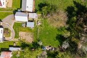 Prodej pozemku - stavební 1068m2 Lípa nad Dřevnici, cena 4700000 CZK / objekt, nabízí
