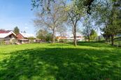 Prodej pozemku - stavební 1068m2 Lípa nad Dřevnici, cena 4700000 CZK / objekt, nabízí