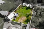 Prodej pozemku 534 m2 Lípa nad Dřevnicí, cena 4500 CZK / m2, nabízí