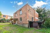 Prodej Baťovského půldomku 3+1 /Z/, 159m2 Zlín-Lomená, cena 3650000 CZK / objekt, nabízí