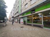 Sklady v centru města (rampa, výtah), cena 360 CZK / m2 / měsíc, nabízí 