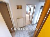 RD 5+1 s fantastickým výhledem (zděný carport pro 2 vozy), cena 7900000 CZK / objekt, nabízí