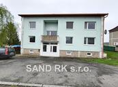 Byt 3+1 (možno 4+1) s lodžií a další místností v suterénu (dílna, hobby místnost), cena 2290000 CZK / objekt, nabízí