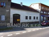 RD - K bydlení i podnikání, cena 2799990 CZK / objekt, nabízí