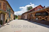 Saunový wellness areál (k bydlení i podnikání), cena 100000 CZK / objekt / měsíc, nabízí