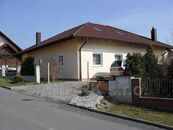 Hluboká u Kdyně - byt 3+1 v rodinném domě, cena 10000 CZK / objekt / měsíc, nabízí