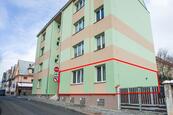 Prodej podílu na bytu 3+1 na adrese Gen. Svobody 1191/12, Teplice, cena 575000 CZK / objekt, nabízí 