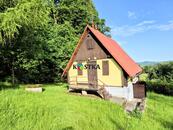 Chata Trojanovice, pod lanovkou, cena 2950000 CZK / objekt, nabízí