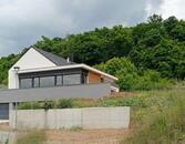 Prodej novostavby RD 5+kk s dvojgaráží a velkou zahradou v Ochozu u Brna., cena 38800000 CZK / objekt, nabízí