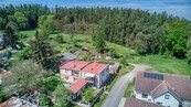 Prodej dvougeneračního RD 6+2, 205 m2, pozemek 454 m2, Malešov, cena 4790000 CZK / objekt, nabízí 