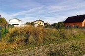 Prodej stavebního pozemku 592 m2, Libice nad Cidlinou, okr. Nymburk, cena 3990000 CZK / objekt, nabízí 