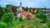 Víceúčelová stavba 243 m2, pozemek 1874 m2, Libice nad Cidlinou, cena 7490000 CZK / objekt, nabízí