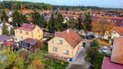 Prodej RD 4+2, 219 m2, pozemek 1028 m2, ul. K rokli, Praha - Satalice, cena 15990000 CZK / objekt, nabízí CENTURY 21 Excellent Reality