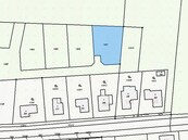 Prodej stavebního pozemku v Opolanech 878 m2, cena 3073000 CZK / objekt, nabízí 