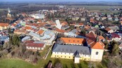 Bytový dům, 1046 m2, pozemek 1034 m2, Zásmuky, okres Kolín, cena 12990000 CZK / objekt, nabízí 