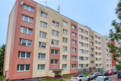 Prodej pěkného a prostorného bytu 3+1 s Lodžií, výtahem a sklepem, Praha 9 - krásný výhled a výborná dostupnost, cena 7790000 CZK / objekt, nabízí